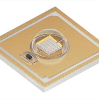 LED UVC ams OSRAM SU CZHEF1.VC-U1U2-L0-V2-250-R18, 265nm 100mW