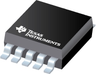 IC driver LED LM3445MM/NOPB Texas Instruments, 2A out