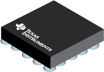 IC driver LED LP8550TLE/NOPB Texas Instruments, 23mA out
