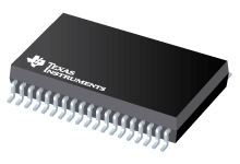 IC driver LED TLC6C5724QDAPRQ1 Texas Instruments, 1.2A out