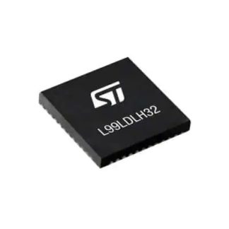 IC driver LED L99LDLH32TR STMicroelectronics, 100mA out