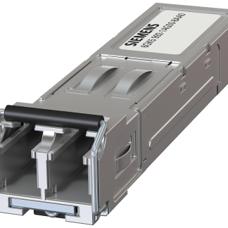 Ricetrasmettitore per fibre ottiche Siemens 6GK59921AG008AA0 da 1000Mbit/s