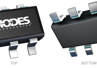 IC driver LED AL5819W6-7 DiodesZetex, 5 → 100mA out