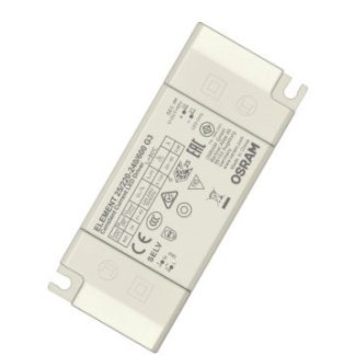 ELEMENT 25W Com 600mA G3