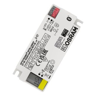 OT 15W 150-1050mA NFC QBM LowProf