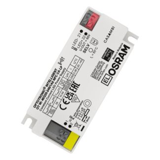 OT 40W 350-1050mA NFC Casambi LowProf