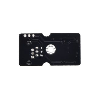 Display LED Okdo, 38 x 20 x 18mm, col. Blu, verde, rosso