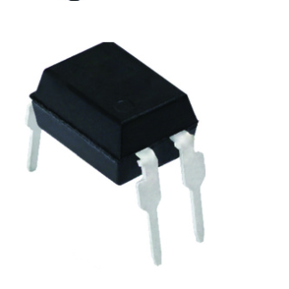 Fotoaccoppiatore Vishay, Montaggio superficiale, uscita Fotodarlington, 4 Pin