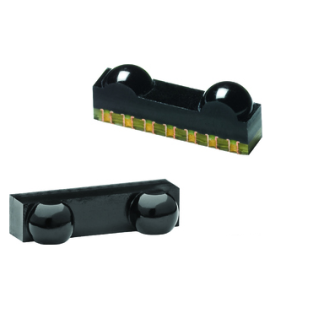 Ricetrasmettitore a infrarossi Vishay TFBS4650-TR1 910nm, copertura 1m