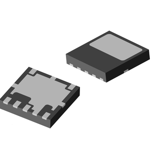 Ricevitore IR Vishay TSOP57436TT1 da 36kHz