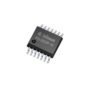 IC driver LED TLD2311ELXUMA1 Infineon, 60mA out