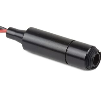 Modulo LASER Global Laser 1450-15-000, Rosso (635nm), 1mW 2