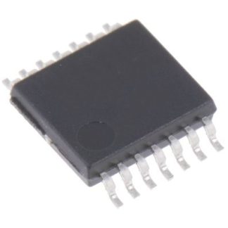 IC driver LED BD83A04EFV-ME2 ROHM, 120mA out
