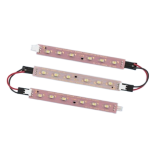 IC driver LED BCR405UE6327HTSA1 Infineon, 65mA out, 750mW, 6 Pin SC74