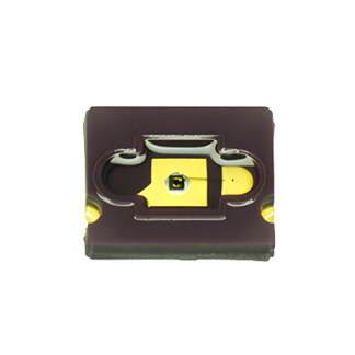 Fotodiodo Hamamatsu, rilevamento Infrarossi, SMD