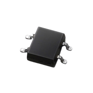 Rilevatore di posizione (PSD) Hamamatsu 4 pin, 960nm, rilevamento Luce visibile, Miniaturizzato