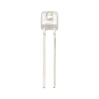 Fotodiodo Hamamatsu 2 pin, 650nm, rilevamento Luce visibile, SIP