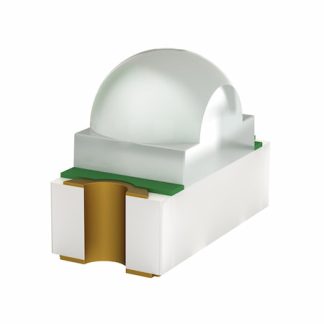 LED Giallo ROHM, SMD, CSL0903