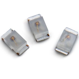 LED Rosso Broadcom, SMD, 0603