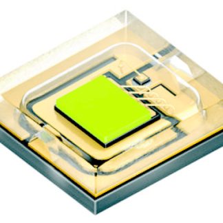 LED Verde ams OSRAM, SMD, SMD