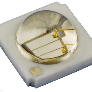 LED Verde ams OSRAM, PCB, Ceramica