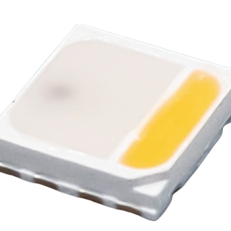 LED , Blu, verde, rosso, bianco Cree, SMD, 4 Led, SMD