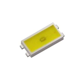 LED Bianco ROHM, SMD, 3,9 V, SMLK28