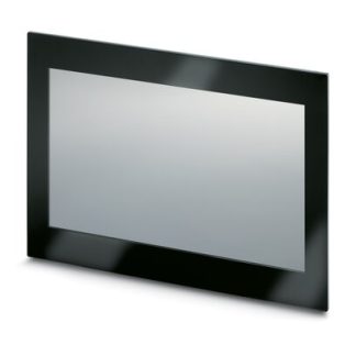 Display LCD a colori Phoenix Contact, 15.6poll, interfaccia USB, 1366 x 768pixels, touchscreen