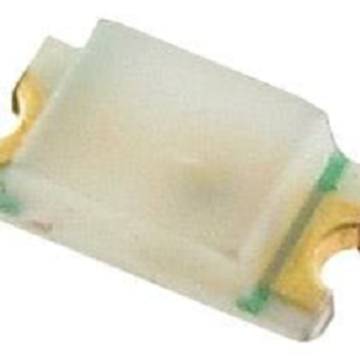 LED Verde ROHM, SMD, 3 V