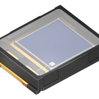 Fotodiodo ams OSRAM 2 pin. 60 °, 940nm, Silicone trasparente