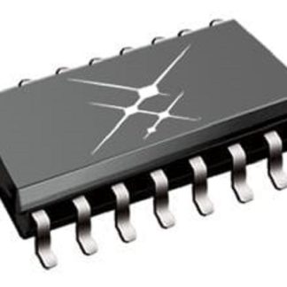 Isolatore digitale Skyworks Solutions Inc, 4 canali, 8 pin, 150MBPS, isolamento 2,5 kVrms