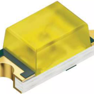 LED Bianco ams OSRAM, SMD, 3,1 V, 0603