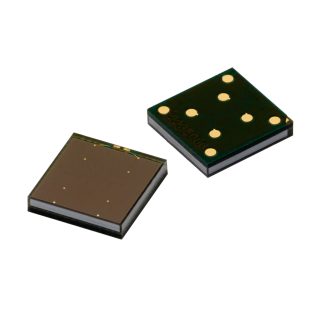 Fotomoltiplicatore Broadcom AFBR-S4N66P014M per Luce visibile, 420nm, Montaggio superficiale, 6.48 x 6.71 mm
