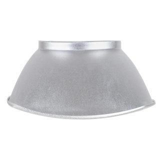 Lente per LED LEDVANCE 4058075699397, copertura 70 Argento Alluminio, serie 40580