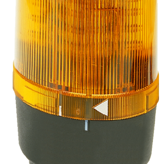 Lampada per indicatori SICK, Ø 70mm