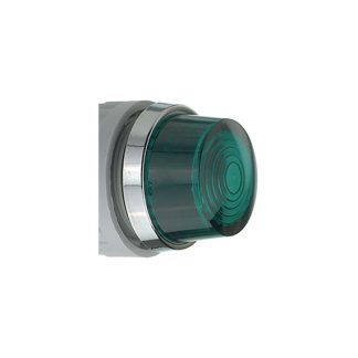 Lampada per indicatori RAFI Verde Filamento, 250V