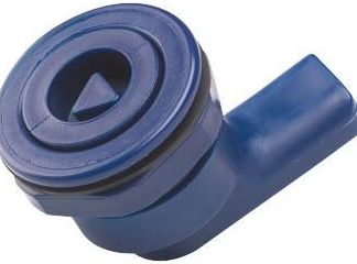 Gewiss - GW46523 - KIT SERRATURA TRIANGOLARE PER QUADR