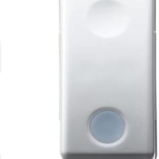 GEWISS - INVERTITORE UNIPOLARE - 10A 250V