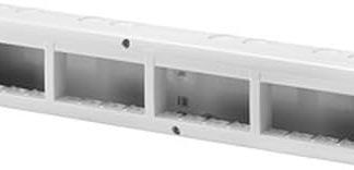 Gewiss GW27008 IP40 centralino