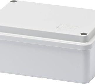 Gewiss GW44206 Plastica cassetta di derivazione elettrica