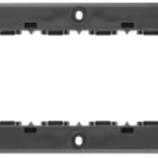 GEWISS 24230 SUPPORTO 6P TOP SYSTEM