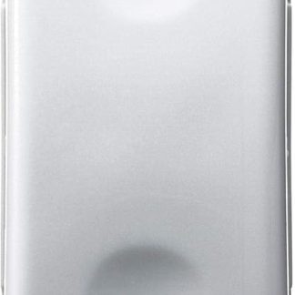 Gewiss GW20576 Deviatore Unipolare 250V Ac 16AX Generico 1 Modulo Bianco (1 Pezzo)