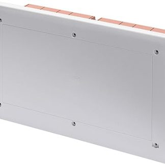 ABZWEIGKASTEN MOD.IP55 308X169X70