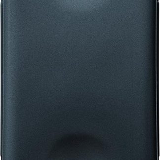 Gewiss 81001S GW21571 System Interruttore, Unipolare, Nero