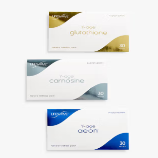 LifeWave Y-Age System Kit