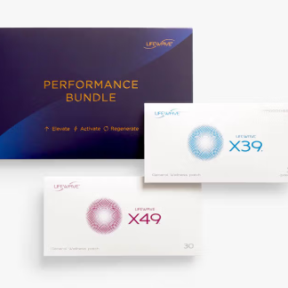 X39® & X49® Performance Bundle