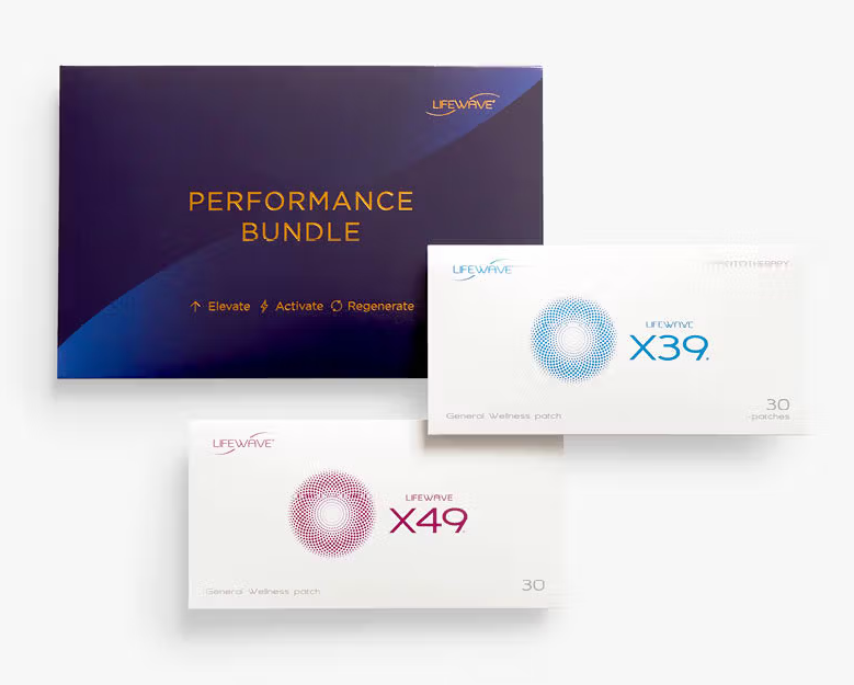 X39® & X49® Performance Bundle