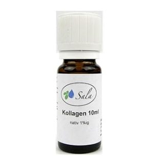 Sala Collagen Native 1% Clear (10 мл)