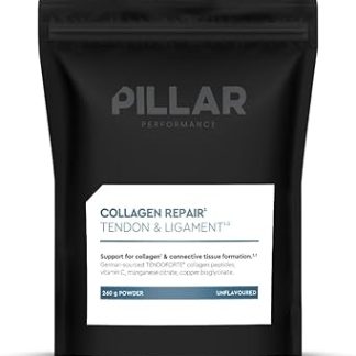 Collagen Repair Tendon & Ligament Pillar Performance 260 g