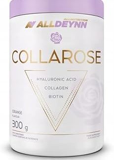 Collarose Allnutrition Апельсин 300 г